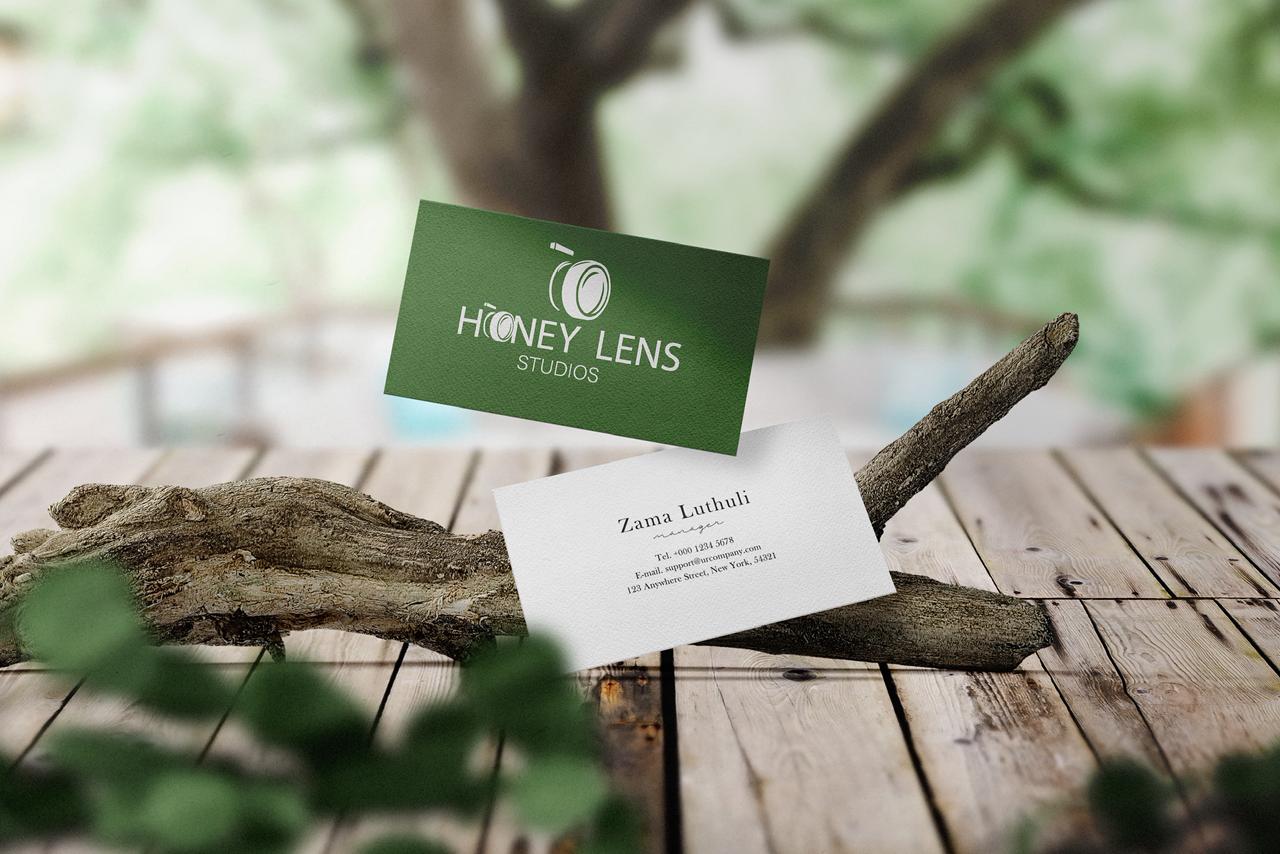 HoneyLens Client